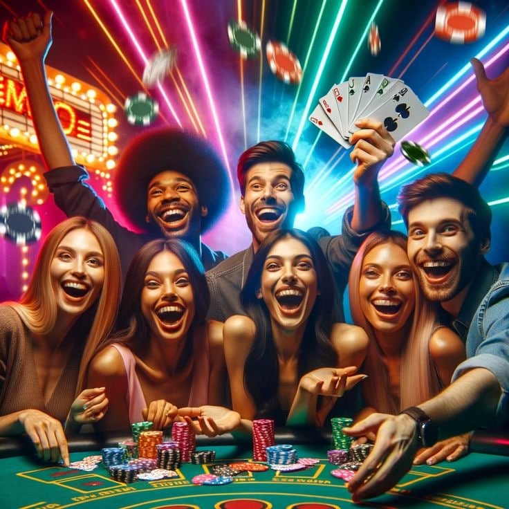 789 live Online Casino Myanmar - Live Casino နှင့် Sportsbook