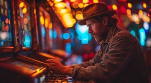 789 live Free Spin Bonus Slots — Scatter Symbol ထိခိုက်ပြီး Free Round ဝင်ရောက်ခြင်း